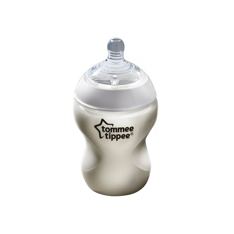 Tommee Tippee Closer to Nature Feeding bottle