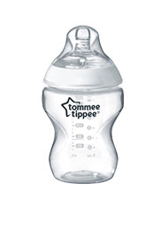 Closer to Nature® Baby Bottle