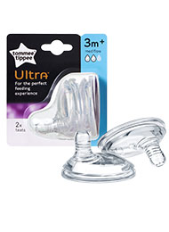Tommee Tippee Ultra Teat